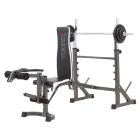 Posilovac� lavice TOORX BX 90